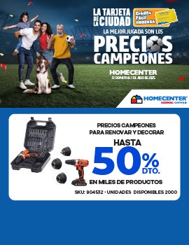 Homecenter